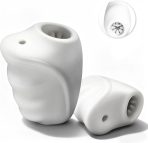 Open - Ended Male Masturbator - 3D Texture Tentacles Stroker Pocket Pussy,  Ultra-Soft Reusable  Sex Toys for Men, Penis Training Tool Masturbation Sleeve : Health & Household