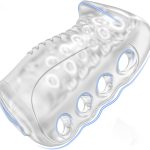 Male Masturbator Sex Toys - Pocket Pussy Stroker with Open-Ended Masturbation Sleeve, Penis Stroker with Realistic Vagina Textured, Penis Training Male Sex Toy (White) : Health & Household