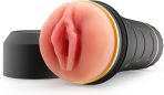 Sex Toys for Men, Realistic Male Masturbator with Twist Top to Customize Tightness, Lifelike Pocket Pussy Stroker for Men Masturbation, Soft and Fleshy Penis Training Adult Toy : Health & Household