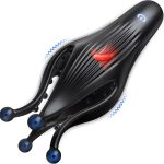 Male Sex Toy Penis Vibrator -  Male Masturbator Sex Toys for Men Stroker with 10 Licking & Vibrating for Glans Nipple 360° Wrapped Stimulation, Tentacle Vibrator Adult Toy Edible Items