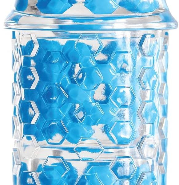 Realistic Male Masturbator Sleeve, Mess-Free Stroker, Adult Sex Toys for Men Sexual Wellness : Health & Household